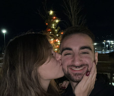 Kelsey Barats-Shumate