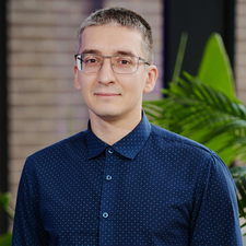 Игнат Тамошин