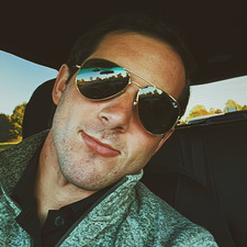 Gavin Lytle