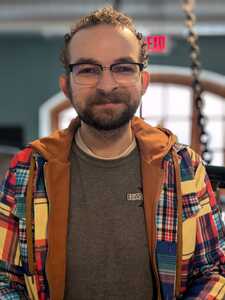 Noah Hamner