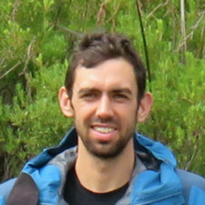 James Davidson