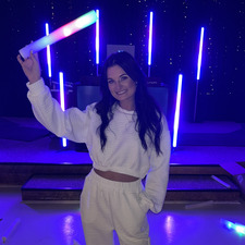 Tootie - Briannah Carroll