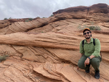 Bernardo Pérez Cázares