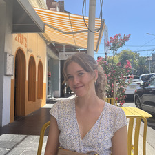 Chiara Burnell