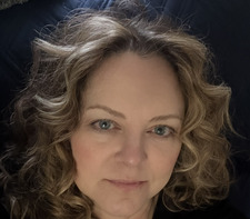 Krissy WeilandNettles