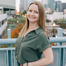 Katie Curtean
