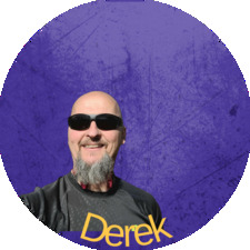 Derek Crager
