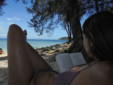 Marta Laporta