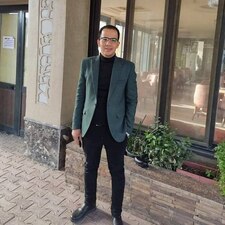 Mohamed Esmat Mahmoud 