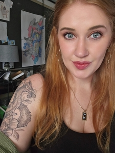 Sarah Bertram