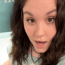 Alivia Ruff
