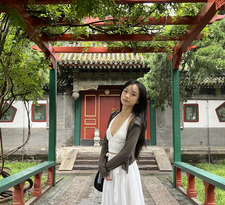 Sophia Wang