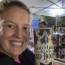 Bridget Diffenderfer