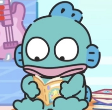 sammy