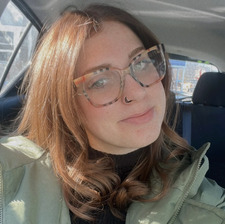 Charlotte Wieghmink