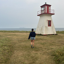 Léane Poirier-Bourque