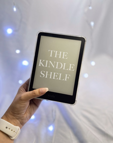 Thekindleshelf