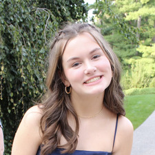 Maisy Matthews