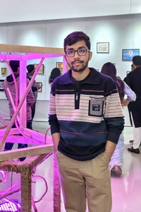 Md Sulaiman