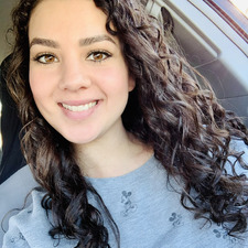 Leila Queja