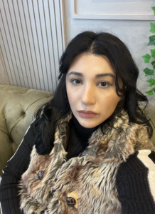 Ayyuce Demirbas