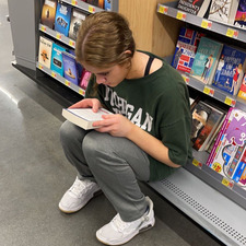 Sarah
