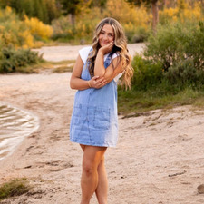 Sydnee Thomas