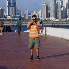 David Arosemena