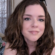 Lauren Canaday Johnson