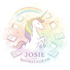 Josie Bookstagram