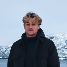 Evan Adrian