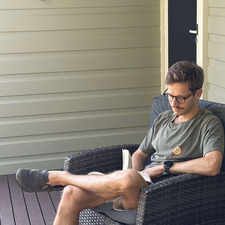 Matt Taylor