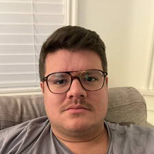 Caleb Solomon-McRoy