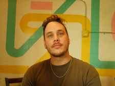 Chris Duffy