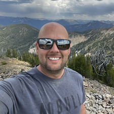 David Bryant