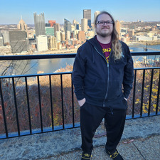 Dustin Geise