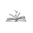 Divoratrice di libri