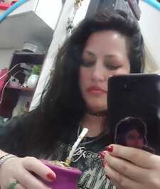 Gaby Caro