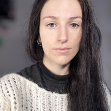 Elena Urbani