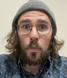 Josh Wilkinson