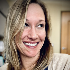Kendra Oosterhouse
