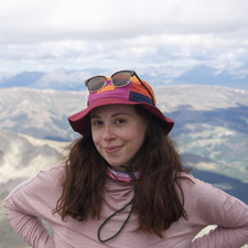 Melanie Cohen