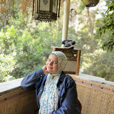 سارة عبدالحميد 