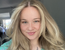Holly Perkins