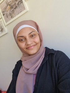 Layla Bilal