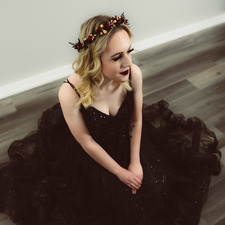 Kelsi Frazier