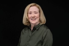 Suzanne Purvis