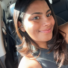 Oshin Thomas
