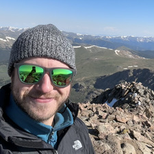 Josh Mounts
