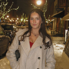 Meghan Bailey